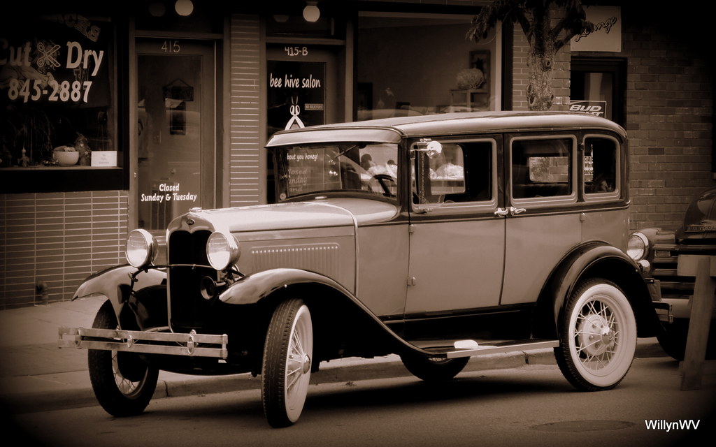 Moundsville Car Show 3rd Greg Yoho Memorial, 26th Annual M… Flickr