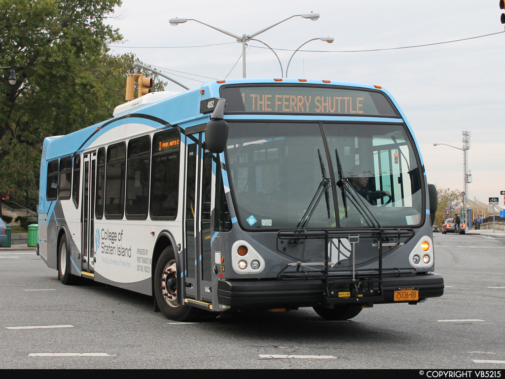 College of Staten Island 4052 College of Staten Island 20… Flickr