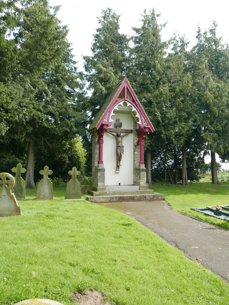 P1500192 All Saints, Holme on Spalding Moor. Sept '16. Bill
