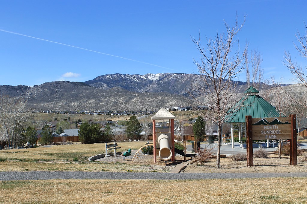 Indian Hills , Douglas County, Nevada Indian Hills , Dougl… Flickr