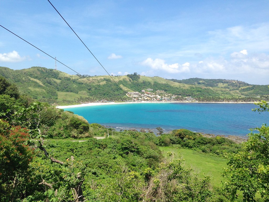 Hannah's Zipline The longest zip wire over water in the wo… Flickr
