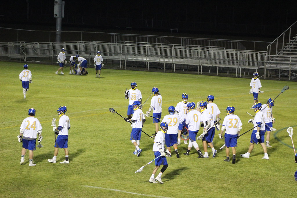 Laney Varsity vs West Brunswick 316 Flickr