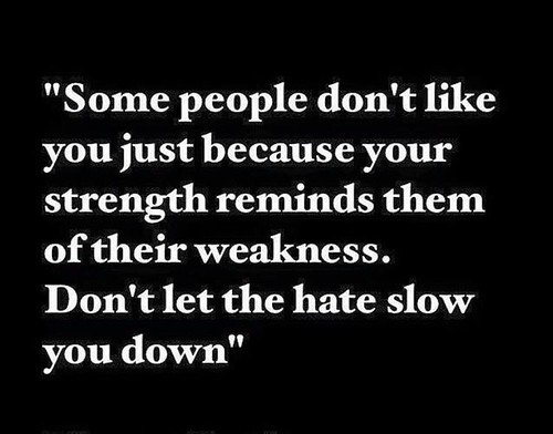 Jealousy Quotes Bingo! People's hatred, jealous and e… Flickr