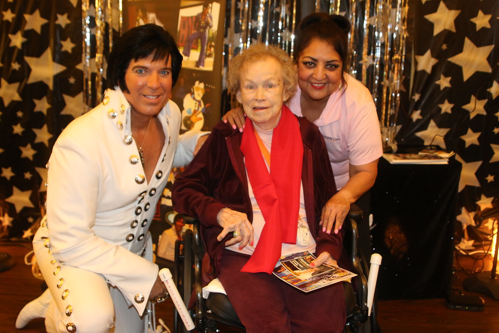 WYOMING SPRINGS ASSISTED LIVING SHOW AUG 16 Flickr