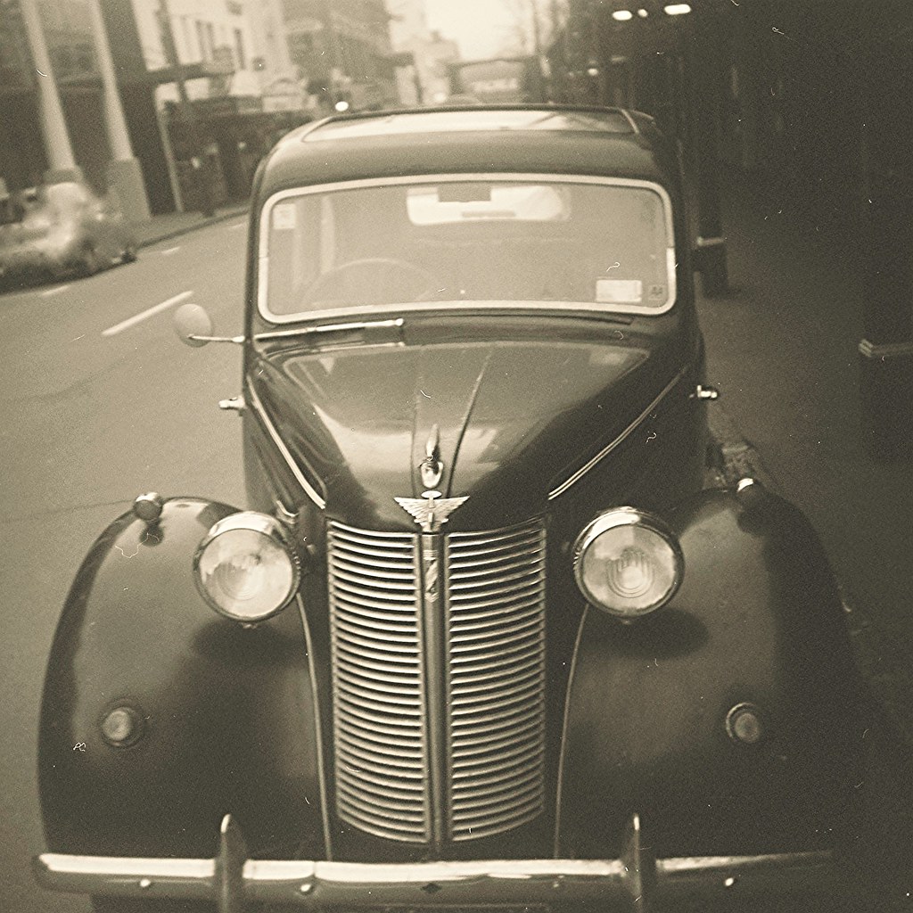 ilford super sporti test roll ilford super sporti ,expired… Flickr