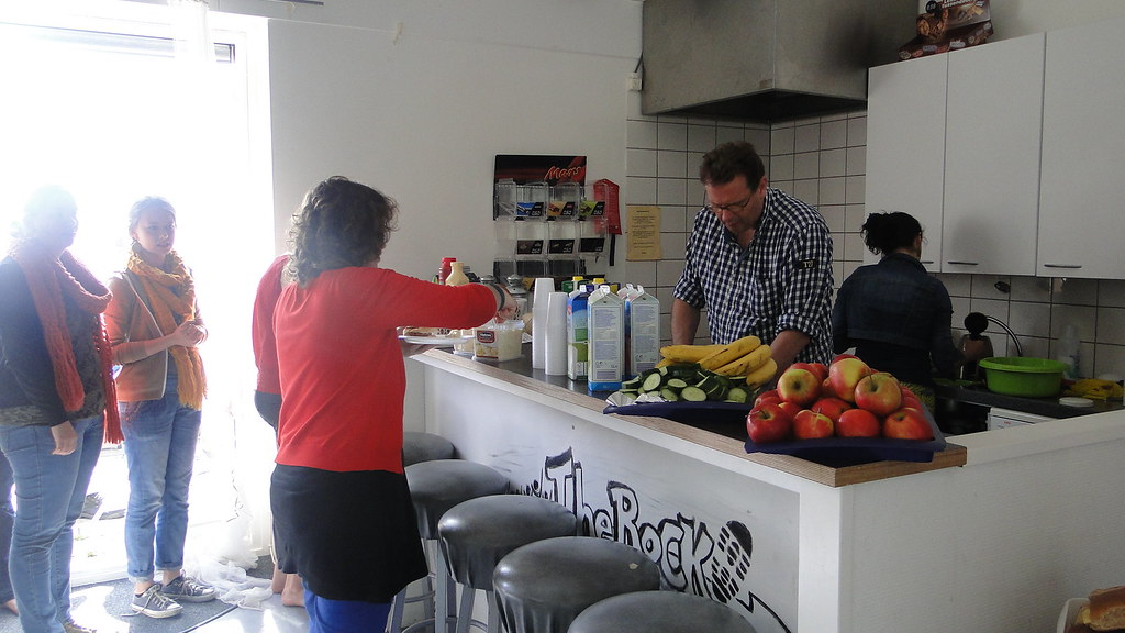 DSC07845 Fietspelgrimage Bijbelschool De Wittenberg Flickr