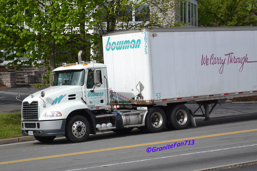 DM Bowman Mack Pinnacle a photo on Flickriver