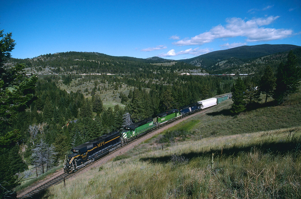 Elevation of Skelly Gulch Rd, Helena, MT, USA Topographic Map
