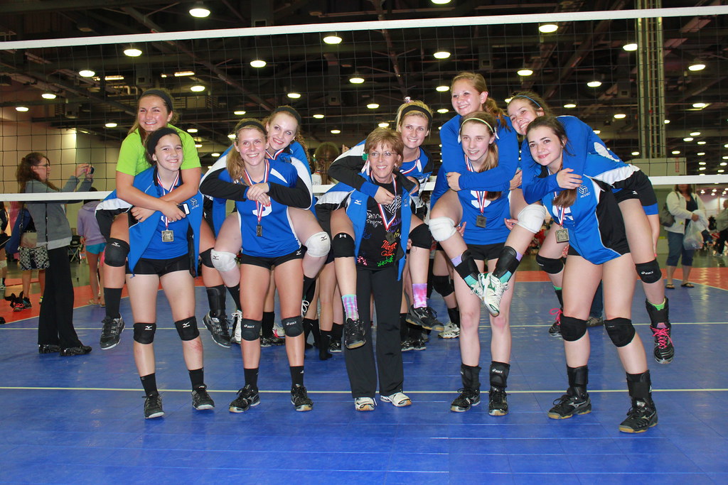 15a columbus 150 JY's volleyball pics Flickr