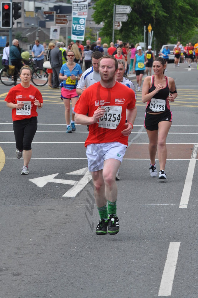 Cork City Marathon 2012 The Cork City Marathon was held in… Flickr