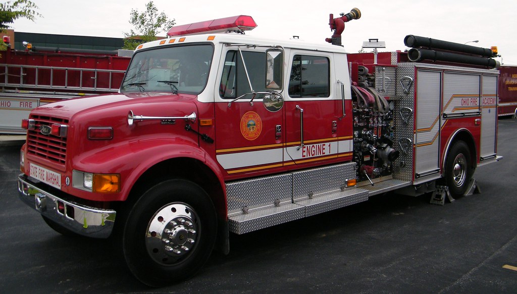 E1 Ohio Fire Academy 611 Jack Flickr