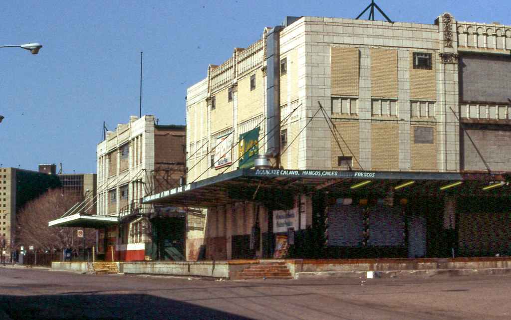 20010414 12 South Water Market David Wilson Flickr