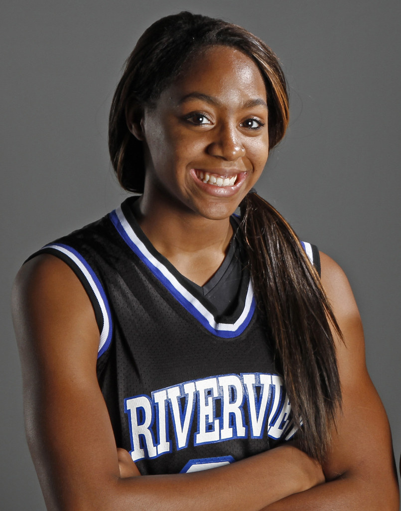 T1115_BASKETBALL Tampa,FL High School Basketball portrait… Flickr
