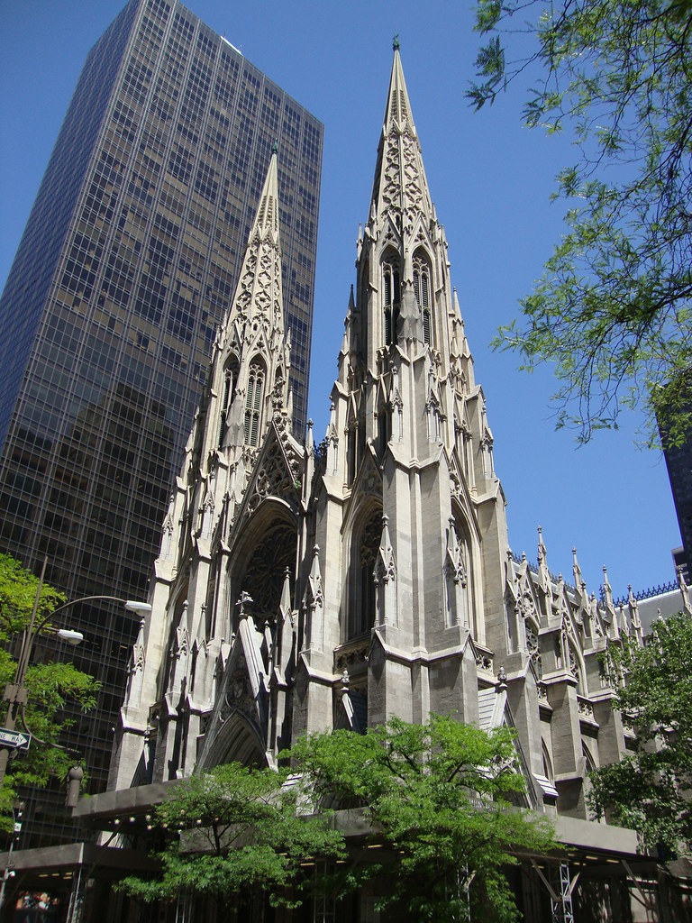 20110602007 NYC Ken Blackwell Flickr