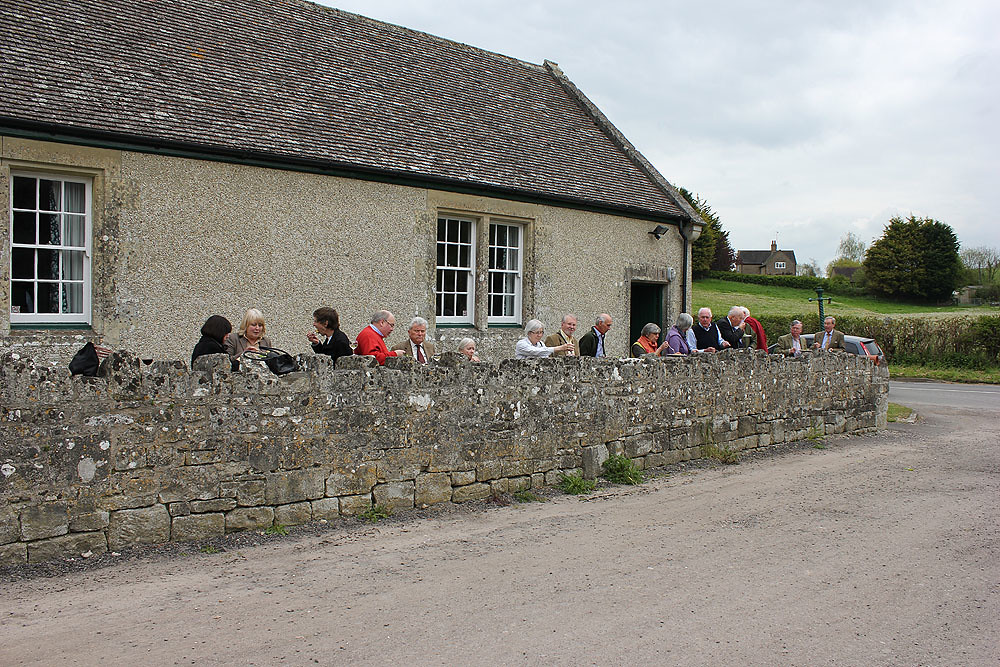 Fonthill Revisited May 2012 Flickr