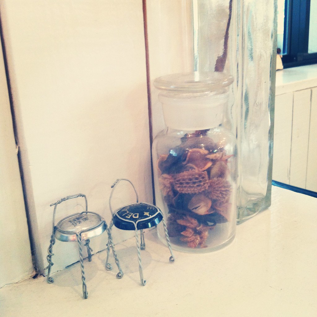 Daikanyama blogged on 26 Jul 2012 Cookie Cutter Sandy Flickr