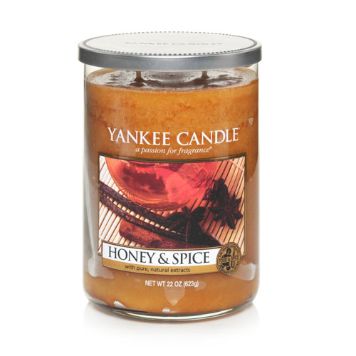 Yankee Candle UK Yankee Candle Wholesaler Sugar and Spic… Flickr
