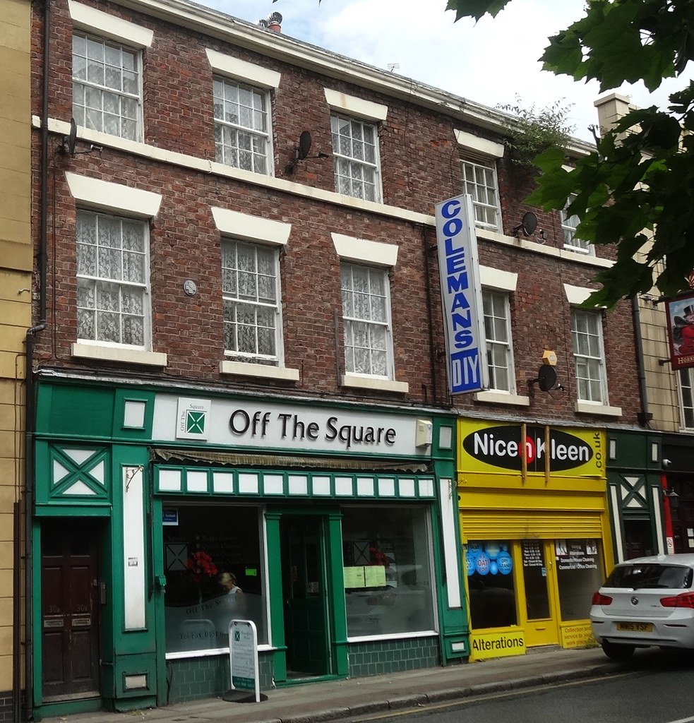 [45019] Birkenhead 2830 Market Street 2830 Market Stre… Flickr