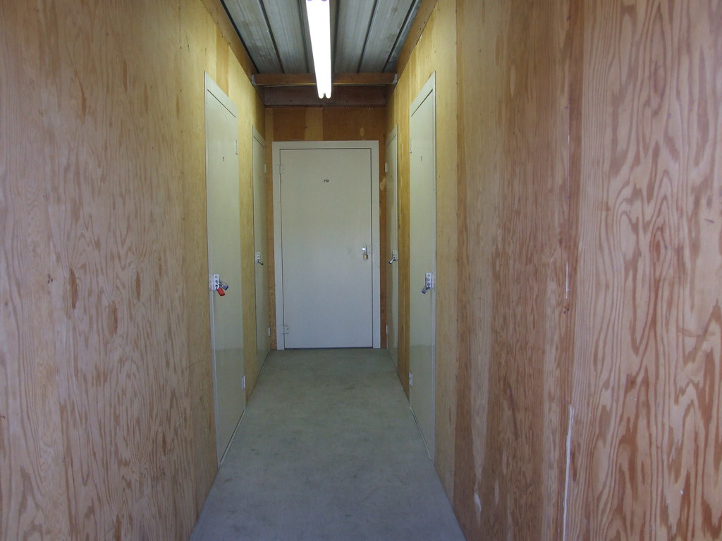 cheap self storage salinas Salinas Ustor SelfStorage 441 … Flickr