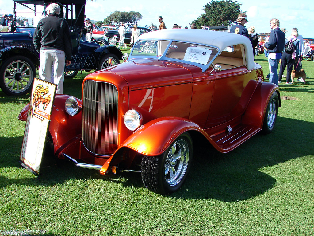 011506 La Jolla Motor Car Classic 098 www.socalcarculture.… Flickr