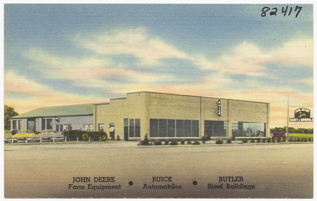 Short and Brownlee Company File name 06_10_013166 Title … Flickr