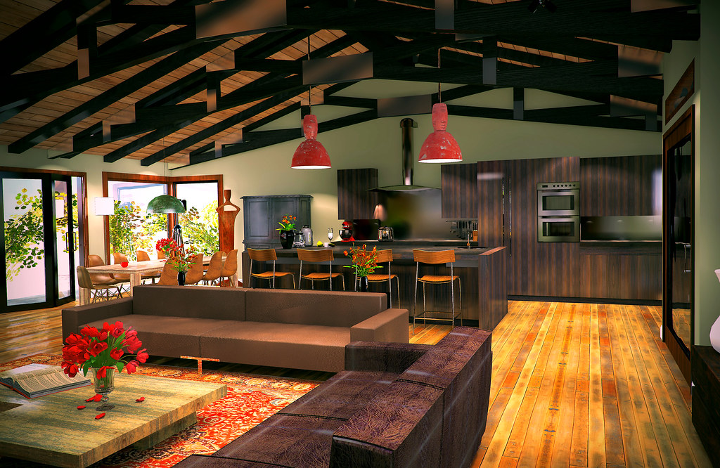 2 SPACIALISTS is a Top CG enterprise that specializes in d… Flickr