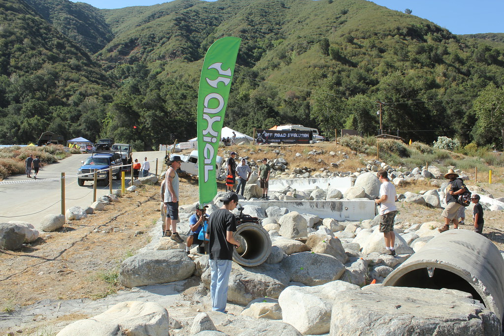 Azusa Canyon OHV Park Grand Opening Azusa Canyon OHV Park … Flickr