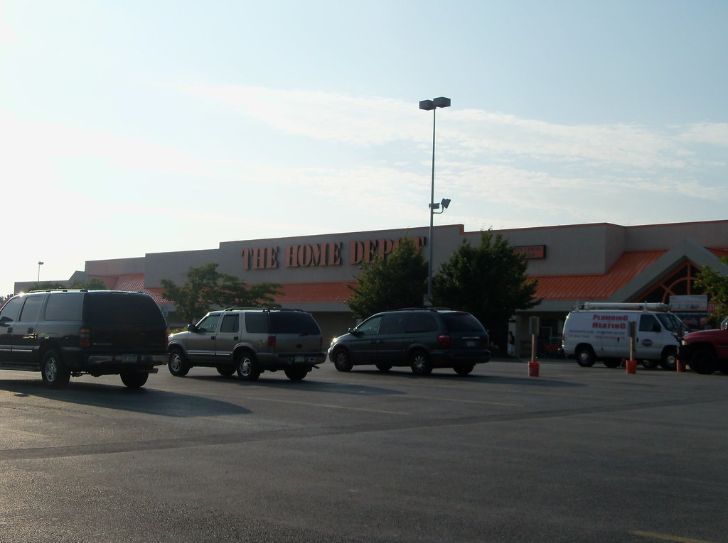 Kmart Hanover, PA 400 Eisenhower Dr; opened approx. 1994… Flickr