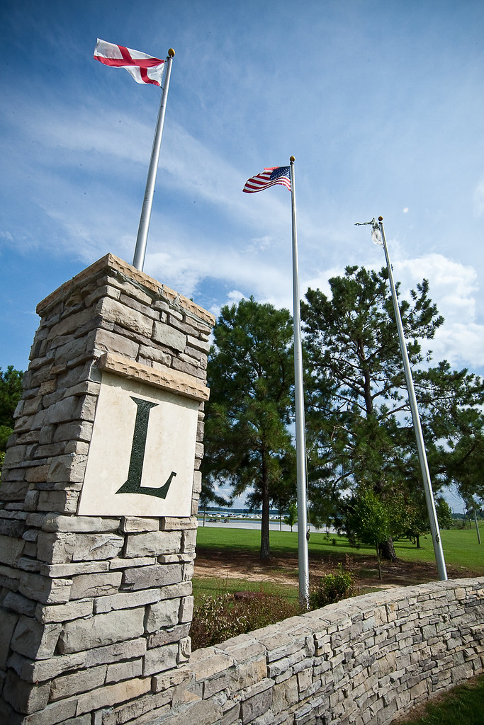 Lakepoint Lakepoint State Park is located in Eufaula, Alab… Flickr