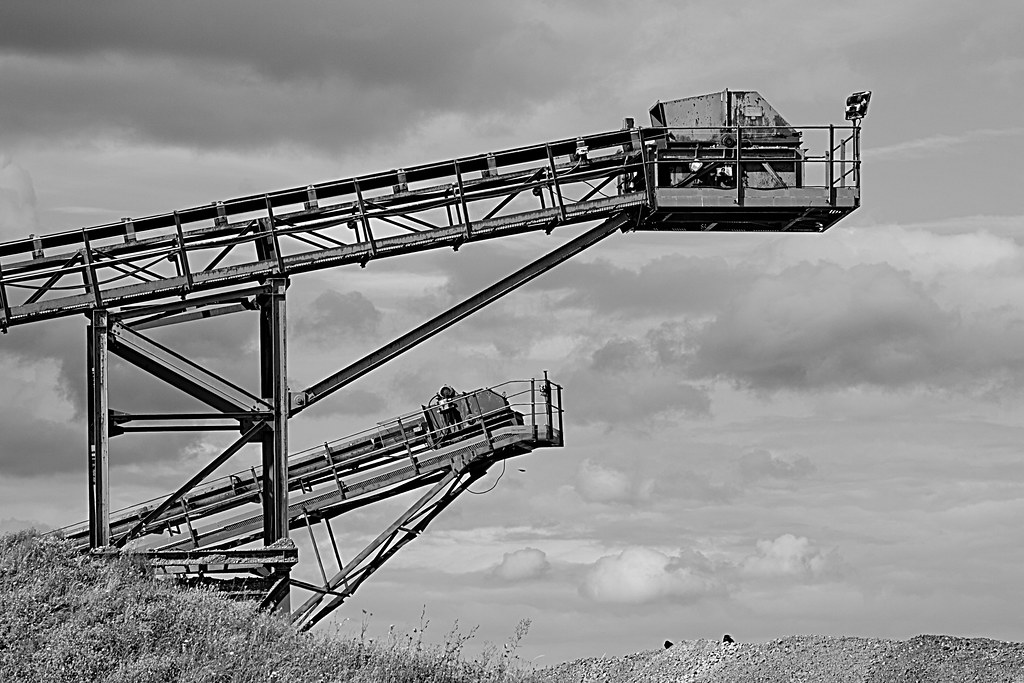 quarry Michael Johnson Flickr