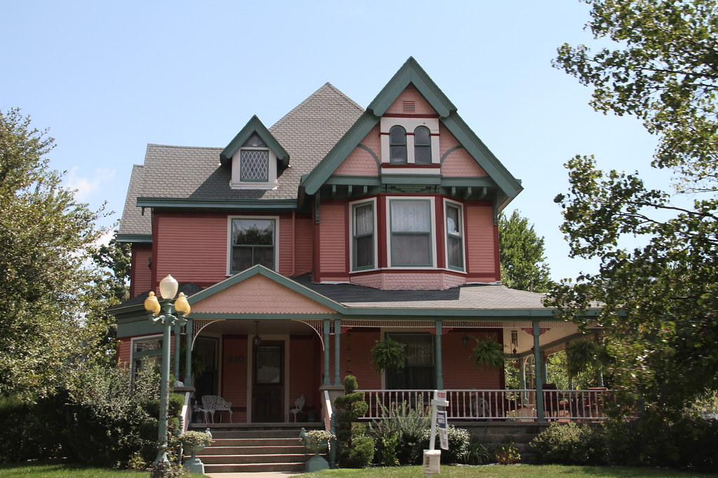 North Vernon Indiana, Jennings County IN Google Map Wikipe… Flickr