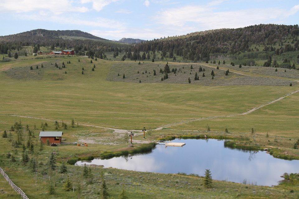 Cameron, Montana Luxury Real Estate Ponderosa Ranch Au… Flickr