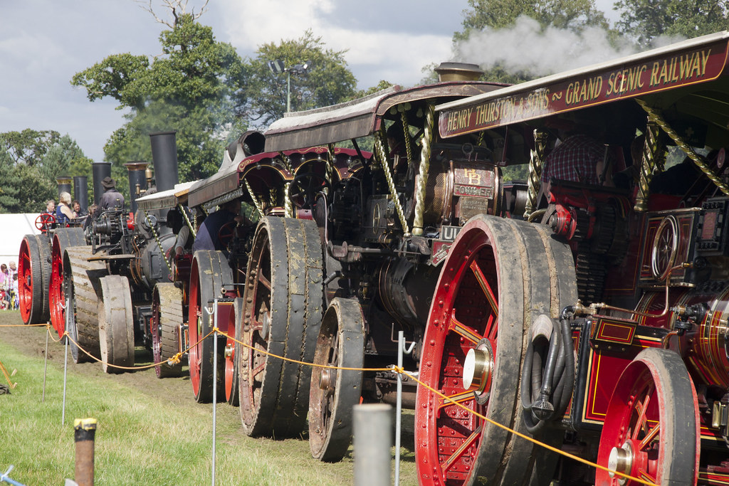 Onslow Park shrewsbury 2012_116 Visited the Onslow Park Sh… Flickr