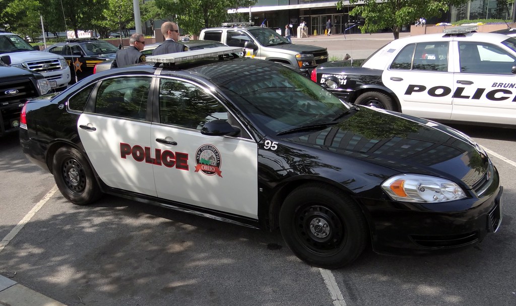 New Philadelphia, Ohio Police New Philadelphia, Ohio Polic… Flickr