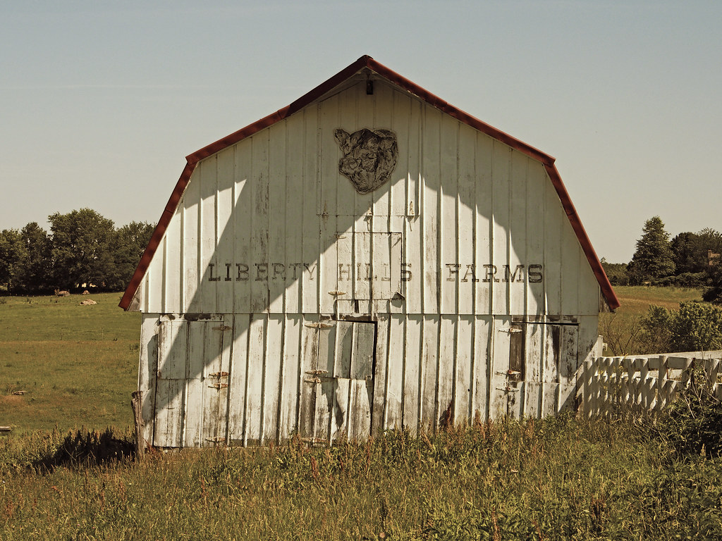 LIBERTY HILLS FARMS LIBERTY HILLS FARMS Excelsior Spring… Flickr