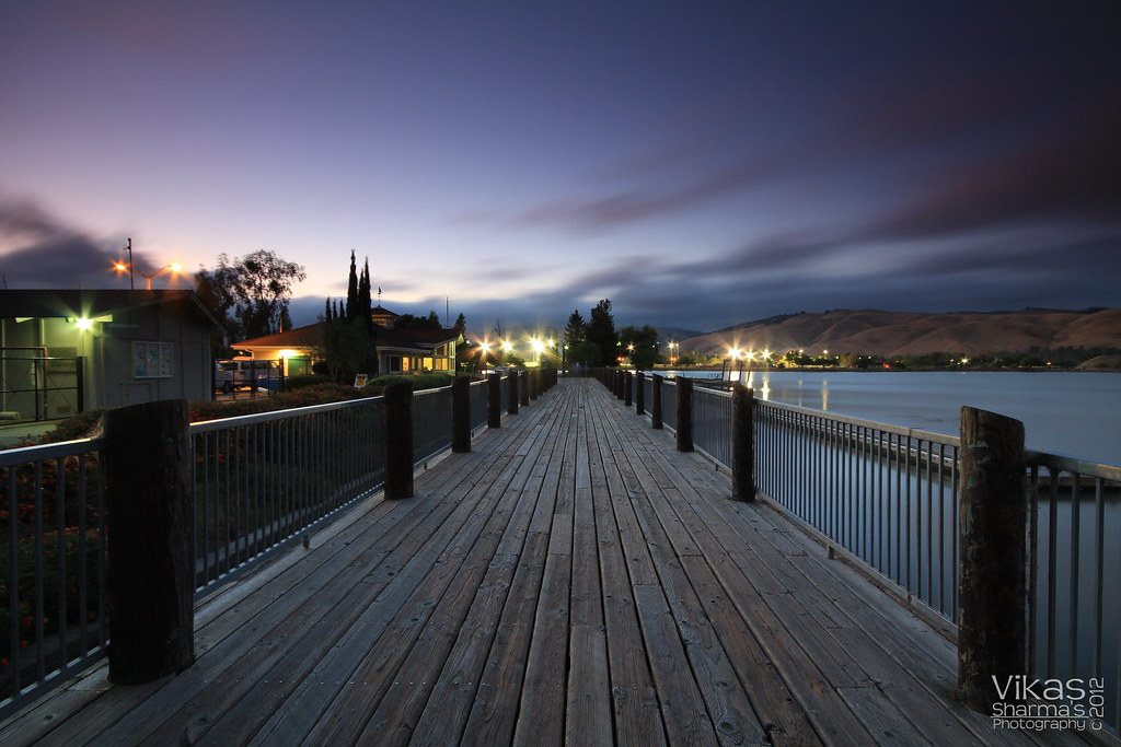 Lake Elizabeth, Fremont, CA Lake Elizabeth, Fremont, CA 1… Flickr