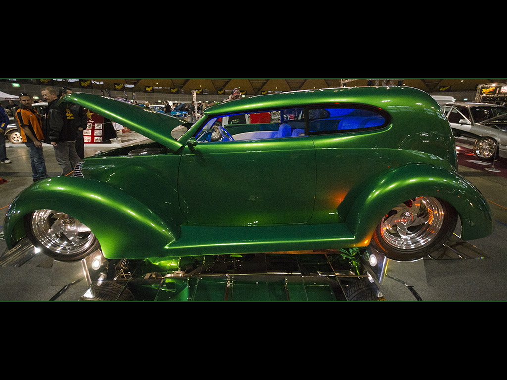 Motorex 2012 Motorex Car Show 2012, Sydney Olympic Park 21… Flickr