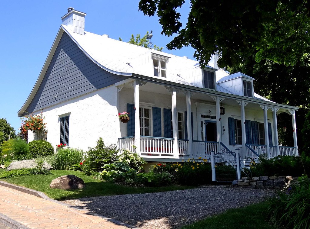 Charlesbourg, Québec Flickr