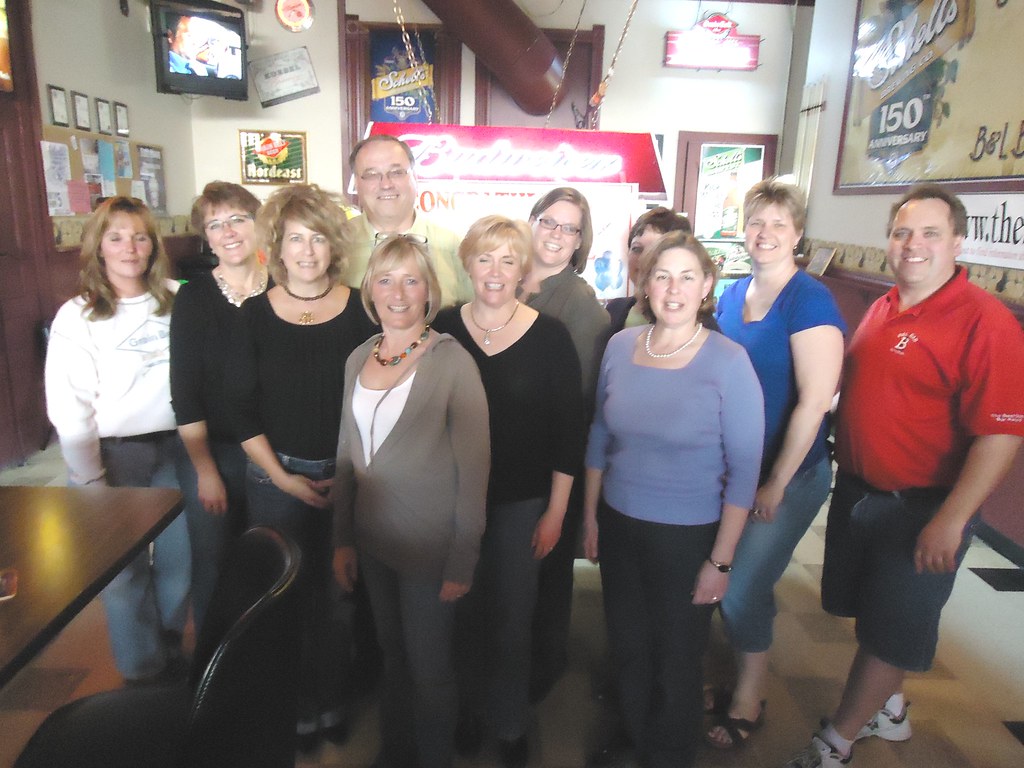 Brown County Recorder Office Party, 5912 The Brown Count… Flickr