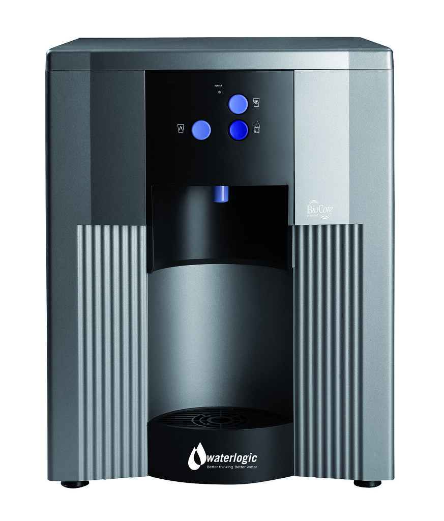 Waterlogic 850HV Counter Top Water Dispenser Our popular h… Flickr