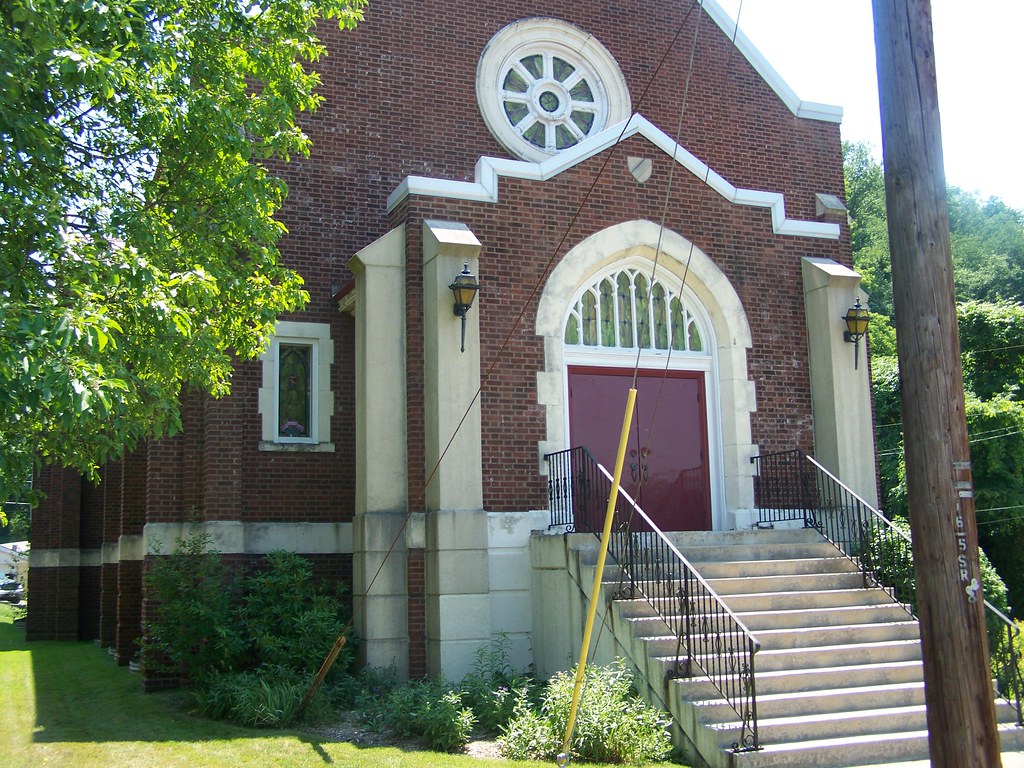 june 134 BEECH BOTTOM CHRISTIAN Jim Flickr