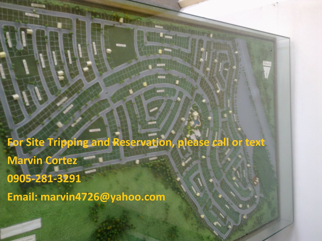 MAP clark manor Clark Manor Residential EstatePromo Terms … Flickr