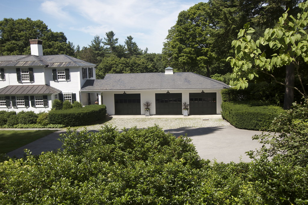 Fry Peterborough NH Open Days Garden Conservancy Flickr