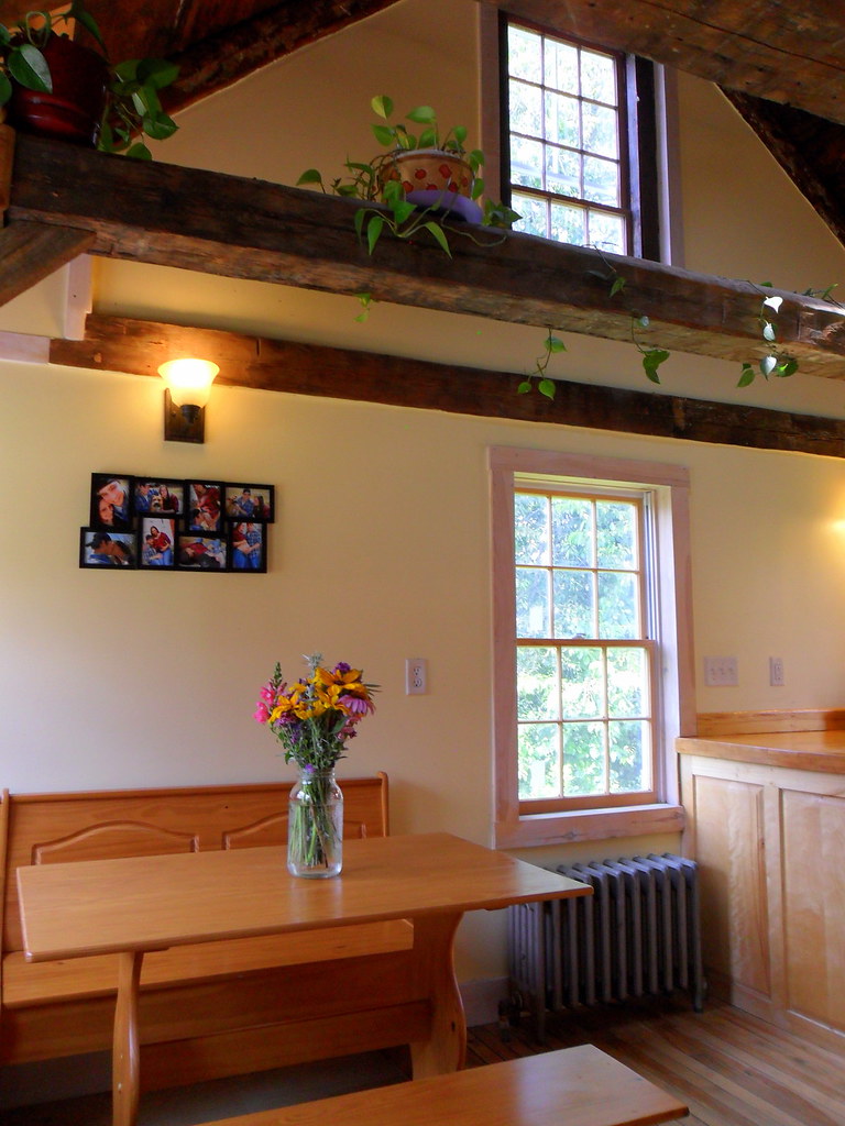 1046 Route 106 Leeds, Maine Charming details Kristen Wheatley Flickr