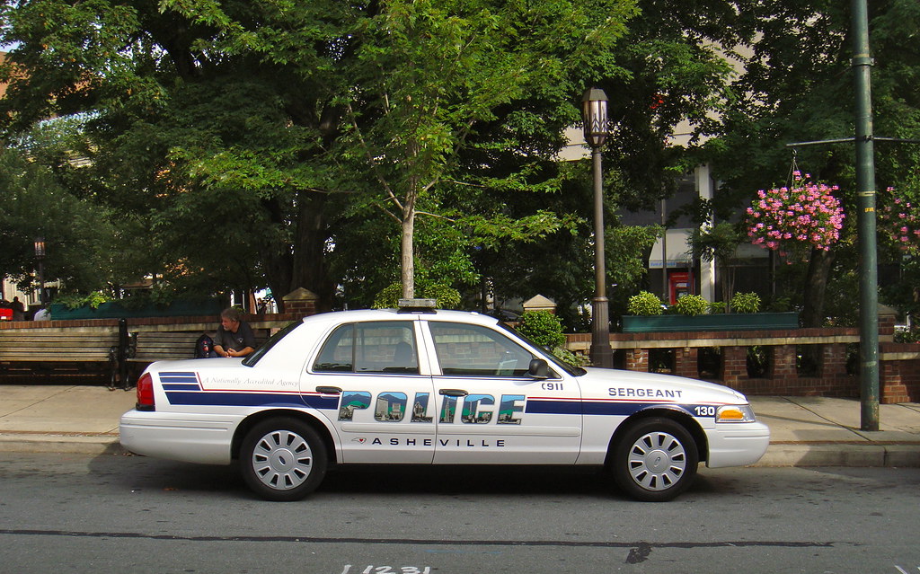 Flickriver Photoset 'North Carolina Police Vehicles' by 1042Adam