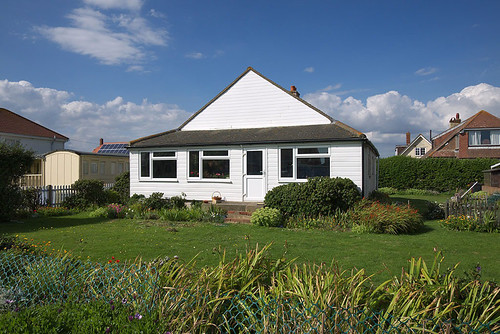 Flickr The 20thCentury Prefab Homes Pool