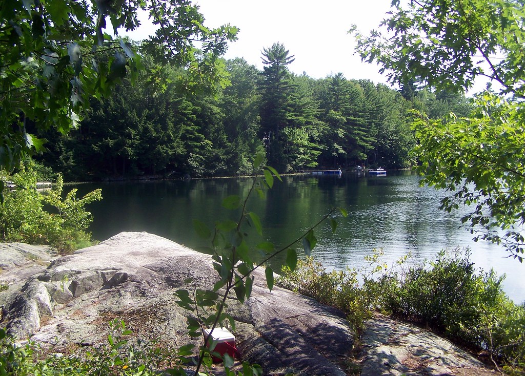 Coffee Pond, Casco (6) Ray Monahan Flickr