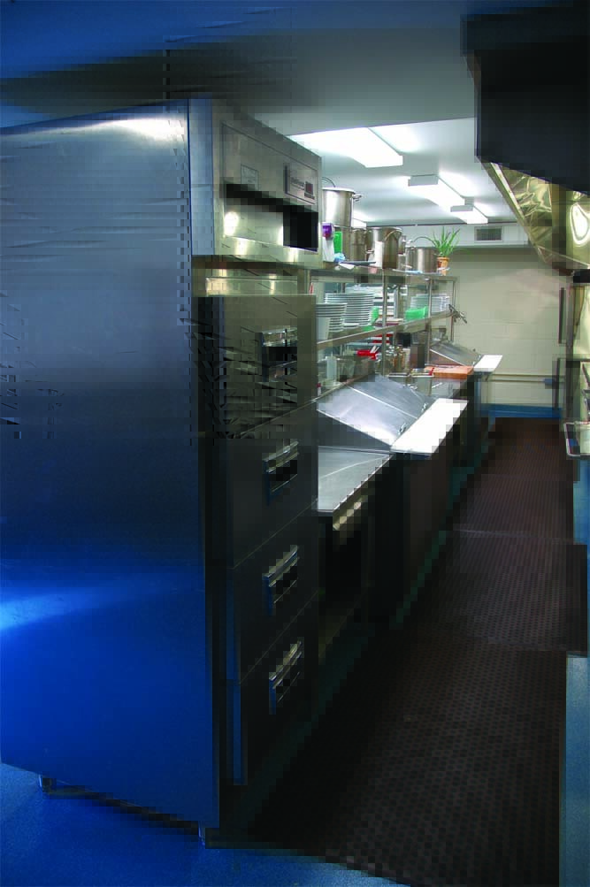 2007Jeffries Restaurant029 Clark Food Service Equipment Flickr