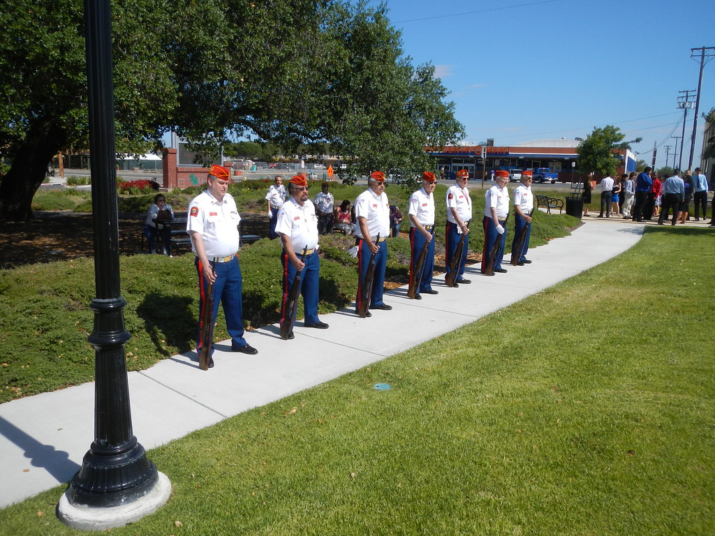 Oakley Memorial Day Oakley Memorial Day sobca Flickr