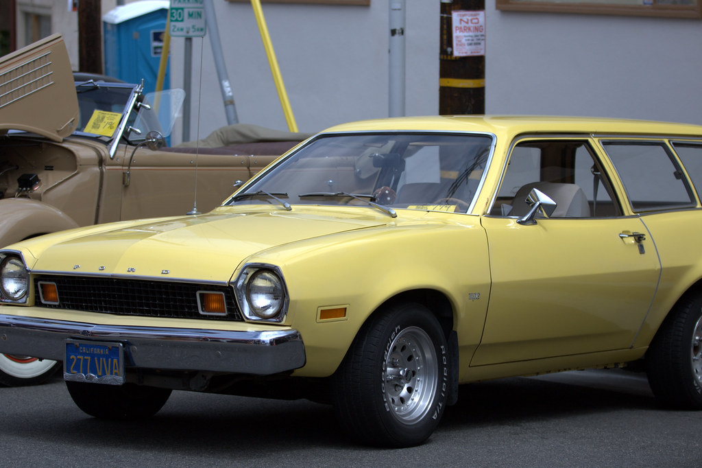 San Clemente Car Show 2012 June 10, 2012 Del Mar Street,… Flickr